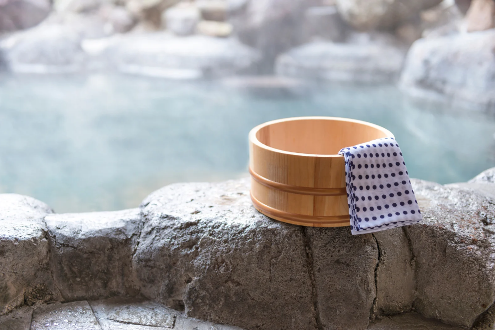 京都 スーパー銭湯